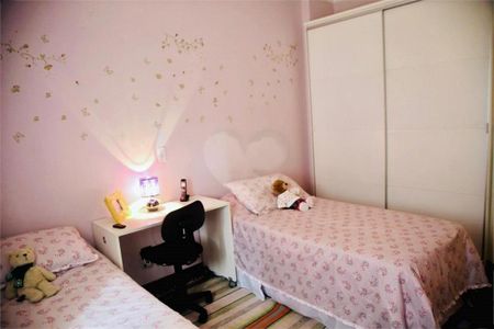 Apartamento para alugar com 3 quartos, 186m² em Tatuapé, São Paulo