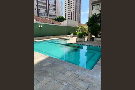 Apartamento para alugar com 3 quartos, 186m² em Tatuapé, São Paulo
