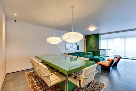 Apartamento à venda com 3 quartos, 218m² em Brooklin, São Paulo