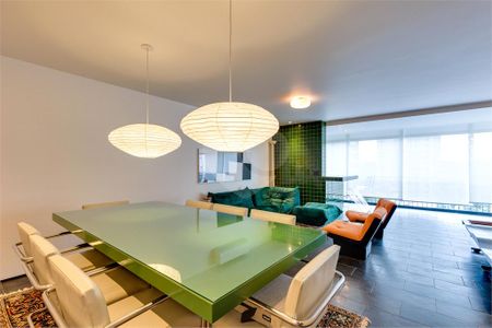 Apartamento à venda com 3 quartos, 218m² em Brooklin, São Paulo