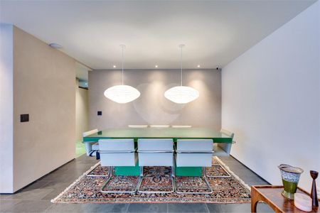 Apartamento à venda com 3 quartos, 218m² em Brooklin, São Paulo