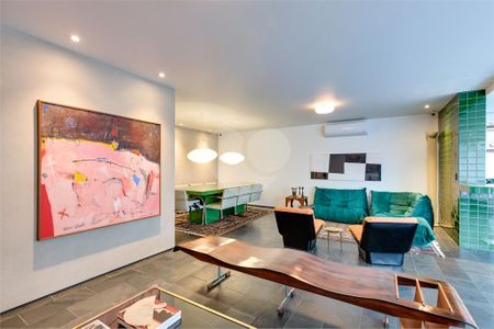 Apartamento à venda com 3 quartos, 218m² em Brooklin, São Paulo