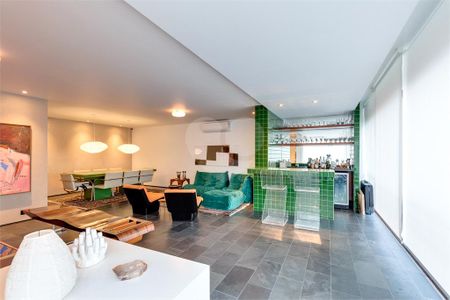 Apartamento à venda com 3 quartos, 218m² em Brooklin, São Paulo