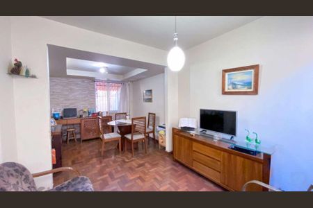 Casa à venda com 3 quartos, 105m² em Havaí, Belo Horizonte