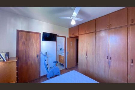 Casa à venda com 3 quartos, 105m² em Havaí, Belo Horizonte