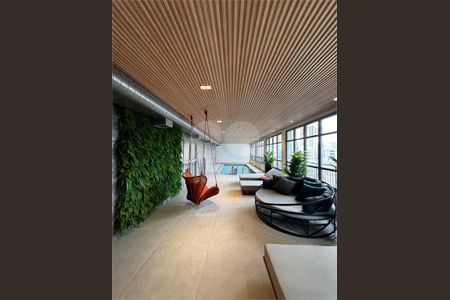 Apartamento à venda com 1 quarto, 21m² em Paraíso, São Paulo