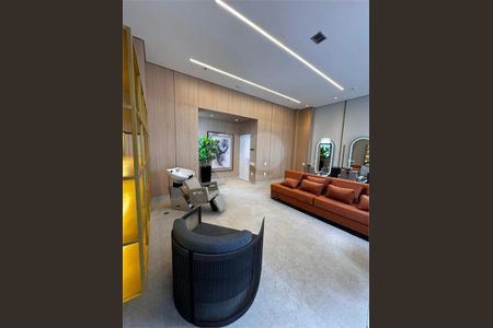 Apartamento à venda com 1 quarto, 21m² em Paraíso, São Paulo