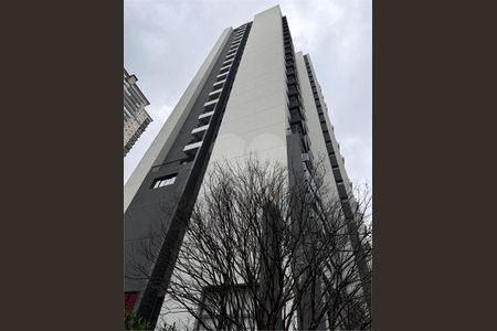 Apartamento à venda com 1 quarto, 21m² em Paraíso, São Paulo