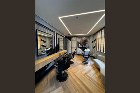 Apartamento à venda com 1 quarto, 21m² em Paraíso, São Paulo