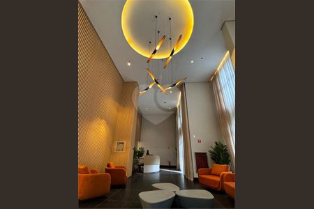 Apartamento à venda com 1 quarto, 21m² em Paraíso, São Paulo