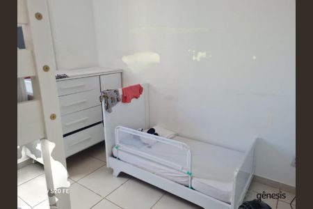 Apartamento à venda com 3 quartos, 81m² em Cinquentenario, Belo Horizonte