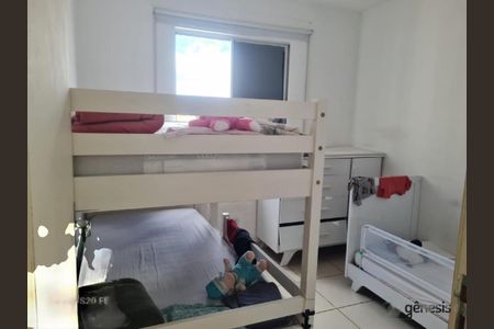 Apartamento à venda com 3 quartos, 81m² em Cinquentenario, Belo Horizonte