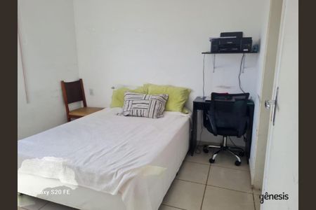 Apartamento à venda com 3 quartos, 81m² em Cinquentenario, Belo Horizonte
