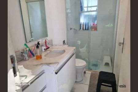 Apartamento à venda com 3 quartos, 81m² em Cinquentenario, Belo Horizonte