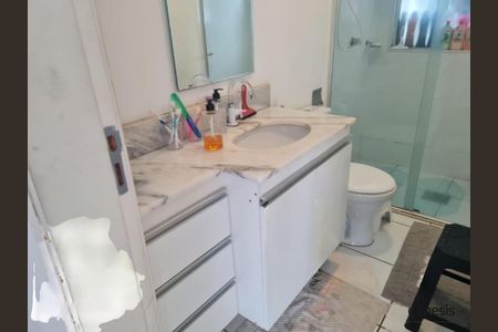 Apartamento à venda com 3 quartos, 81m² em Cinquentenario, Belo Horizonte