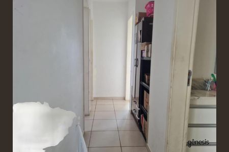 Apartamento à venda com 3 quartos, 81m² em Cinquentenario, Belo Horizonte
