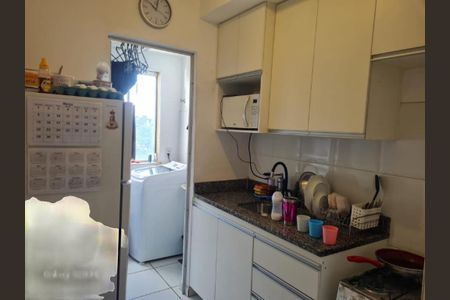 Apartamento à venda com 3 quartos, 81m² em Cinquentenario, Belo Horizonte