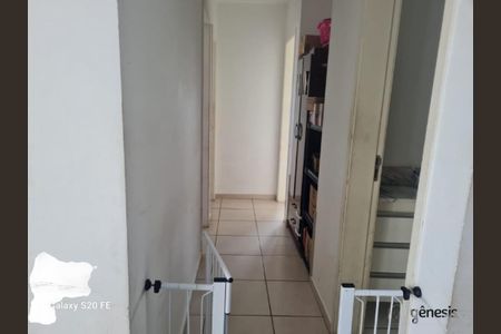 Apartamento à venda com 3 quartos, 81m² em Cinquentenario, Belo Horizonte