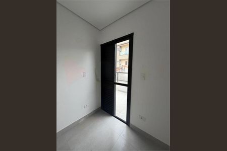 Apartamento à venda com 2 quartos, 69m² em Vila Sao Pedro, Santo André