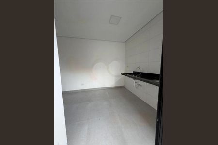 Apartamento à venda com 2 quartos, 69m² em Vila Sao Pedro, Santo André