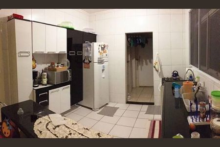 Apartamento à venda com 3 quartos, 96m² em Vila Industrial (Campinas), Campinas