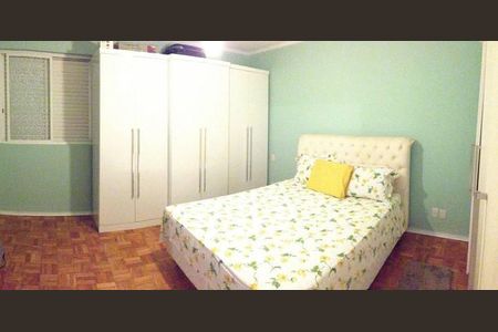 Apartamento à venda com 3 quartos, 96m² em Vila Industrial (Campinas), Campinas