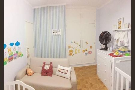 Apartamento à venda com 3 quartos, 96m² em Vila Industrial (Campinas), Campinas