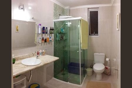 Apartamento à venda com 3 quartos, 96m² em Vila Industrial (Campinas), Campinas
