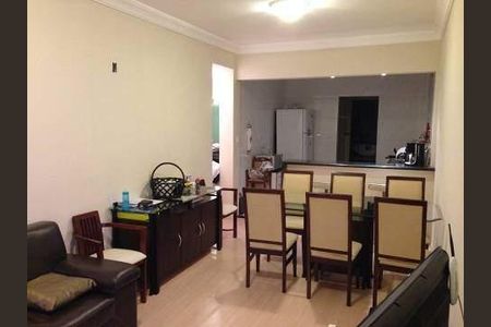 Apartamento à venda com 3 quartos, 96m² em Vila Industrial (Campinas), Campinas