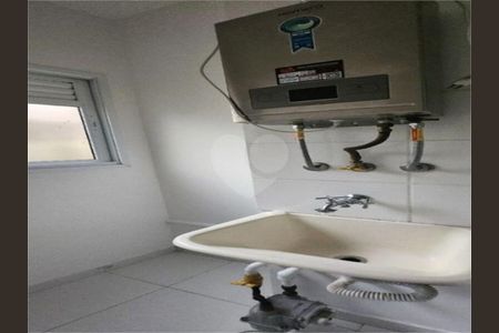 Apartamento à venda com 2 quartos, 45m² em Jardim Ibitirama, São Paulo