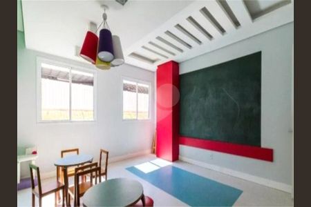 Apartamento à venda com 2 quartos, 45m² em Jardim Ibitirama, São Paulo