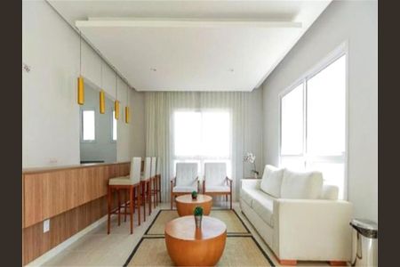 Apartamento à venda com 2 quartos, 45m² em Jardim Ibitirama, São Paulo