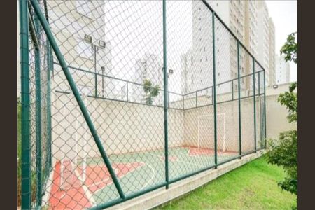 Apartamento à venda com 2 quartos, 45m² em Jardim Ibitirama, São Paulo