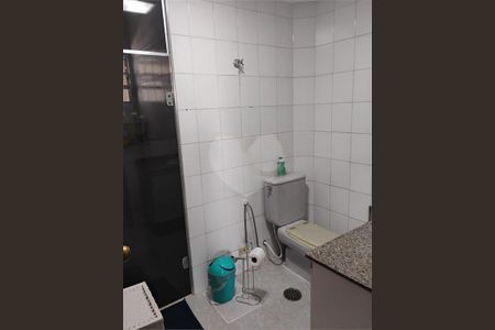 Apartamento à venda com 3 quartos, 90m² em Vila Paulista, São Paulo