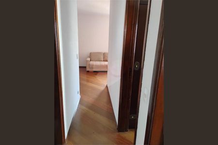 Apartamento à venda com 3 quartos, 90m² em Vila Paulista, São Paulo