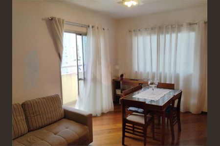 Apartamento à venda com 3 quartos, 90m² em Vila Paulista, São Paulo