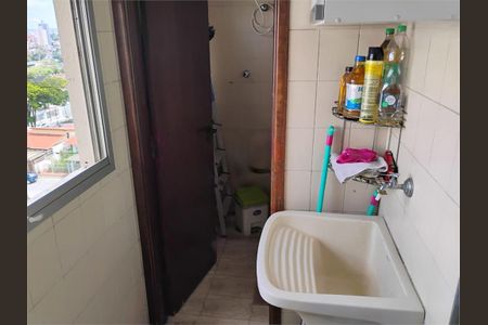 Apartamento à venda com 3 quartos, 90m² em Vila Paulista, São Paulo