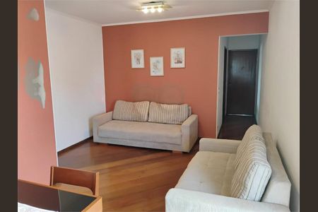 Apartamento à venda com 3 quartos, 90m² em Vila Paulista, São Paulo