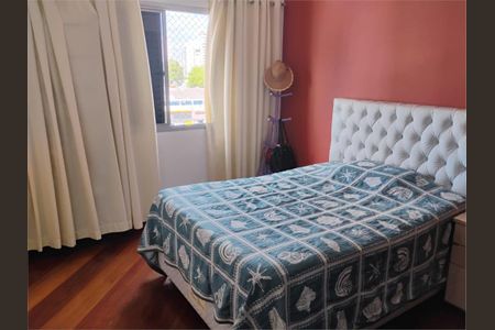 Apartamento à venda com 3 quartos, 90m² em Vila Paulista, São Paulo