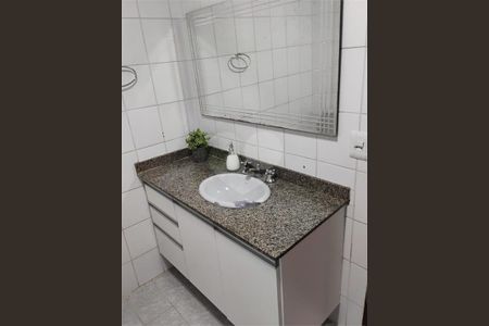 Apartamento à venda com 3 quartos, 90m² em Vila Paulista, São Paulo