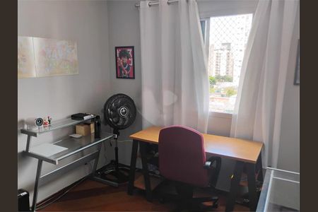 Apartamento à venda com 3 quartos, 90m² em Vila Paulista, São Paulo