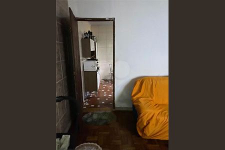 Casa à venda com 3 quartos, 150m² em Vila Ivone, São Paulo