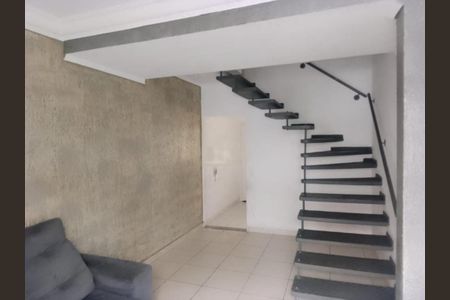 Casa à venda com 2 quartos, 77m² em Nova Petrópolis, São Bernardo do Campo