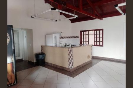 Casa à venda com 2 quartos, 77m² em Nova Petrópolis, São Bernardo do Campo