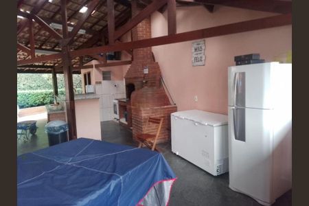 Casa à venda com 2 quartos, 77m² em Nova Petrópolis, São Bernardo do Campo