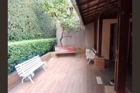 Casa à venda com 2 quartos, 77m² em Nova Petrópolis, São Bernardo do Campo