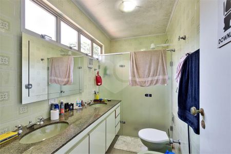 Casa à venda com 5 quartos, 529m² em Santo amaro, São Paulo