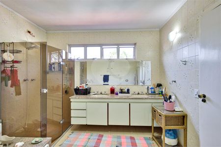 Casa à venda com 5 quartos, 529m² em Santo amaro, São Paulo