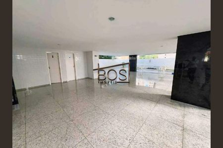 Apartamento à venda com 3 quartos, 110m² em Lourdes, Belo Horizonte