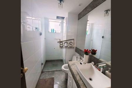 Apartamento à venda com 3 quartos, 110m² em Lourdes, Belo Horizonte